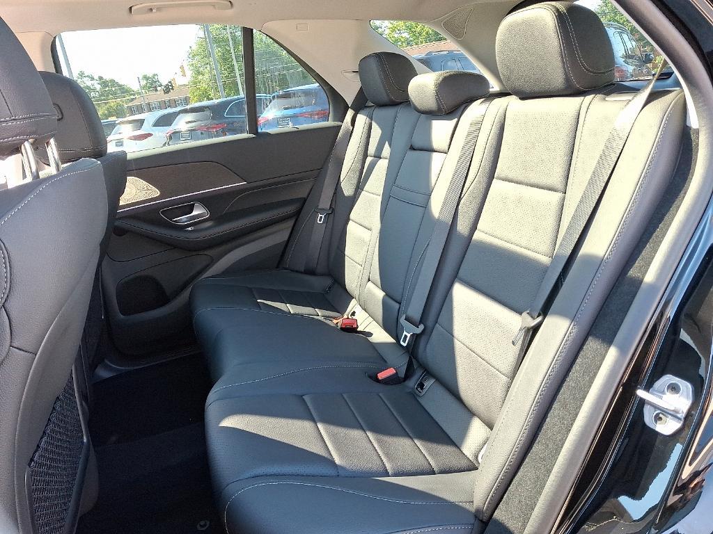 new 2026 Mercedes-Benz GLE 350 car, priced at $73,900