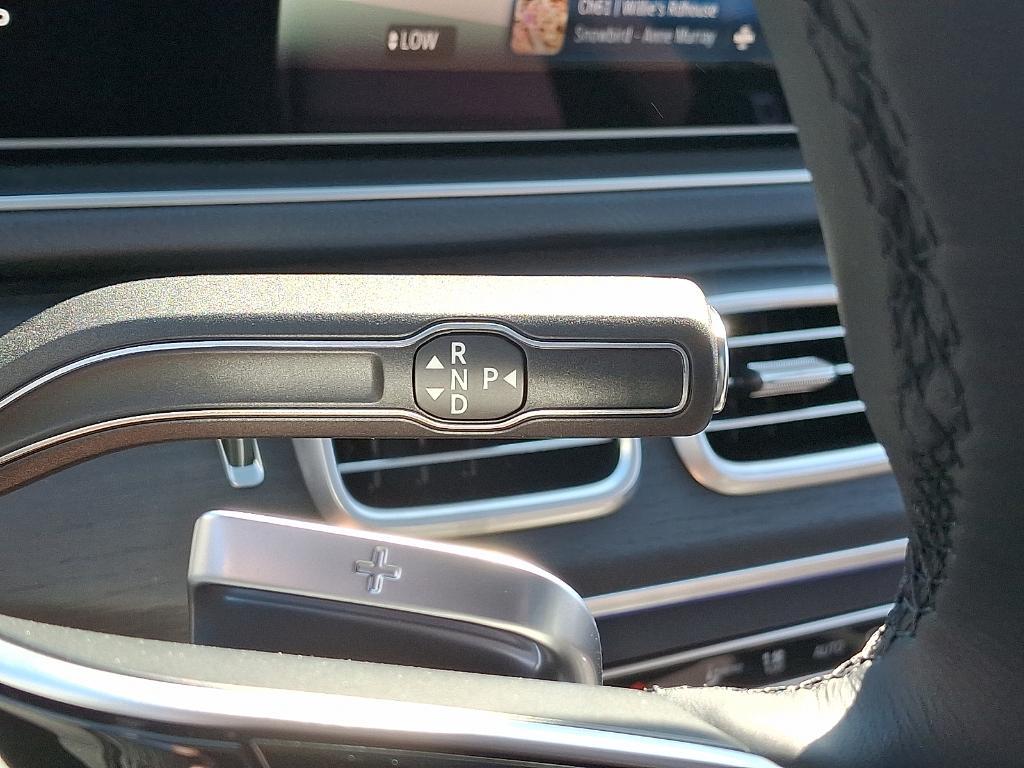 new 2026 Mercedes-Benz GLE 350 car, priced at $73,900
