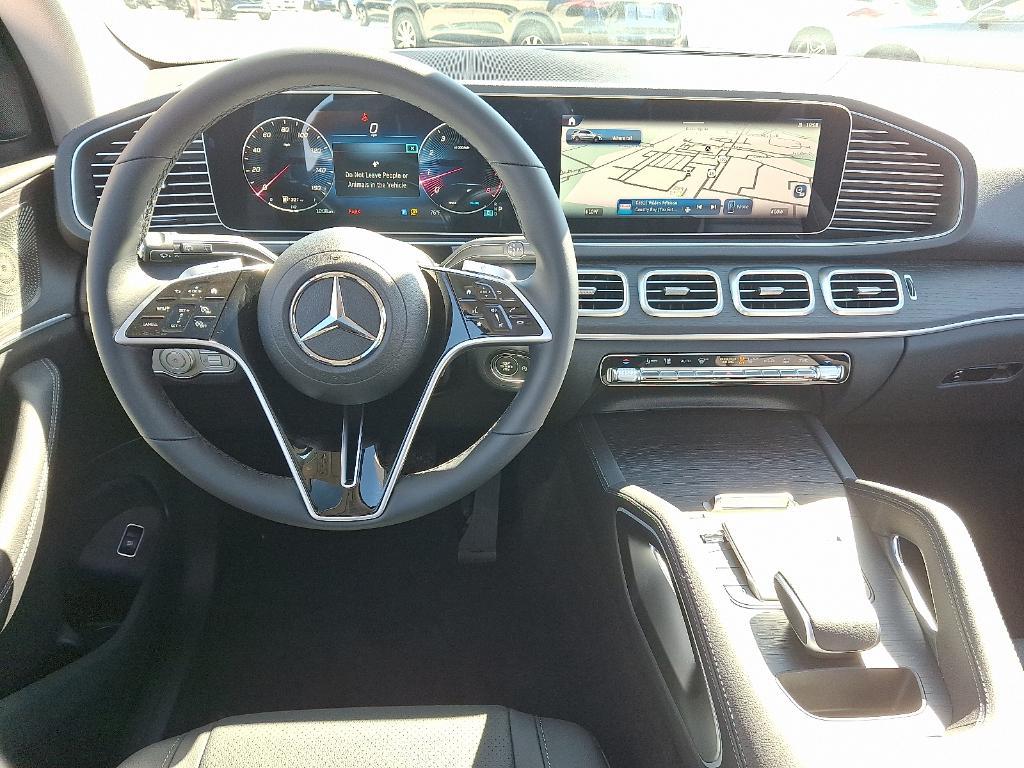 new 2026 Mercedes-Benz GLE 350 car, priced at $73,900