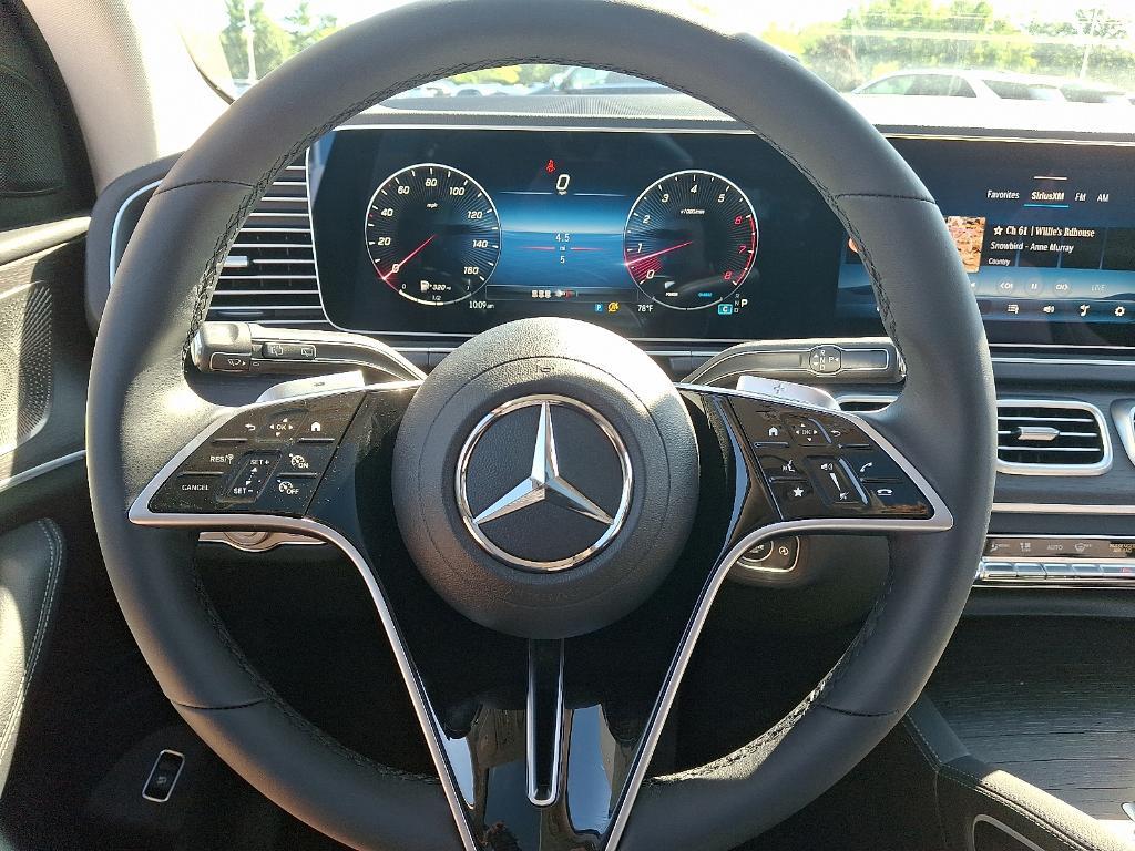 new 2026 Mercedes-Benz GLE 350 car, priced at $73,900