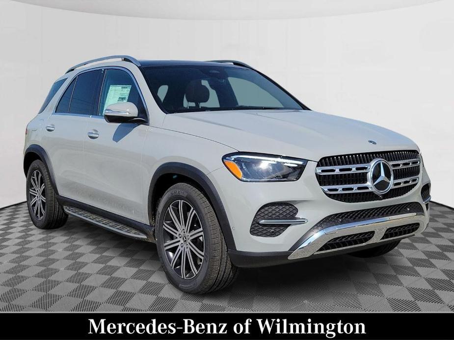 new 2024 Mercedes-Benz GLE 450 car, priced at $79,625