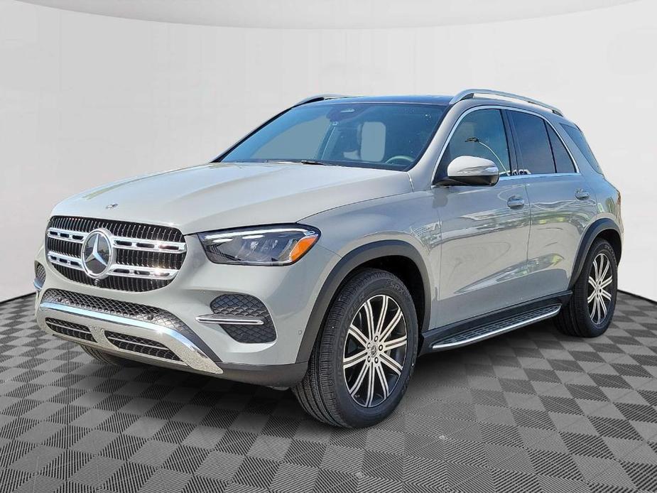 new 2024 Mercedes-Benz GLE 450 car, priced at $79,625