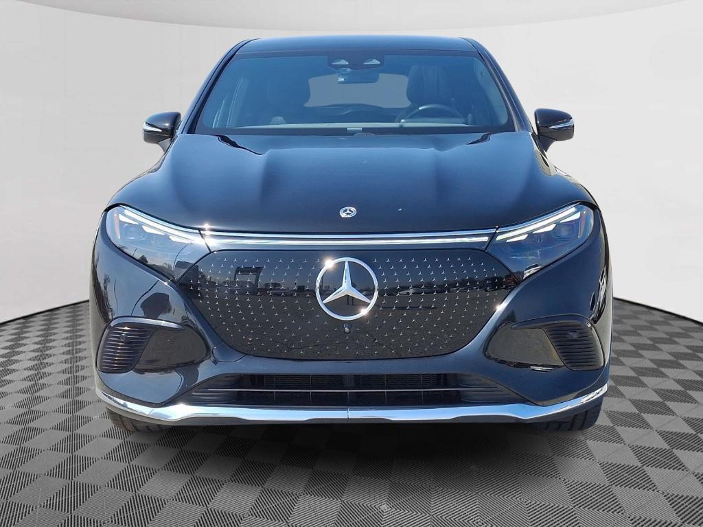 used 2023 Mercedes-Benz EQS 450 car, priced at $49,900