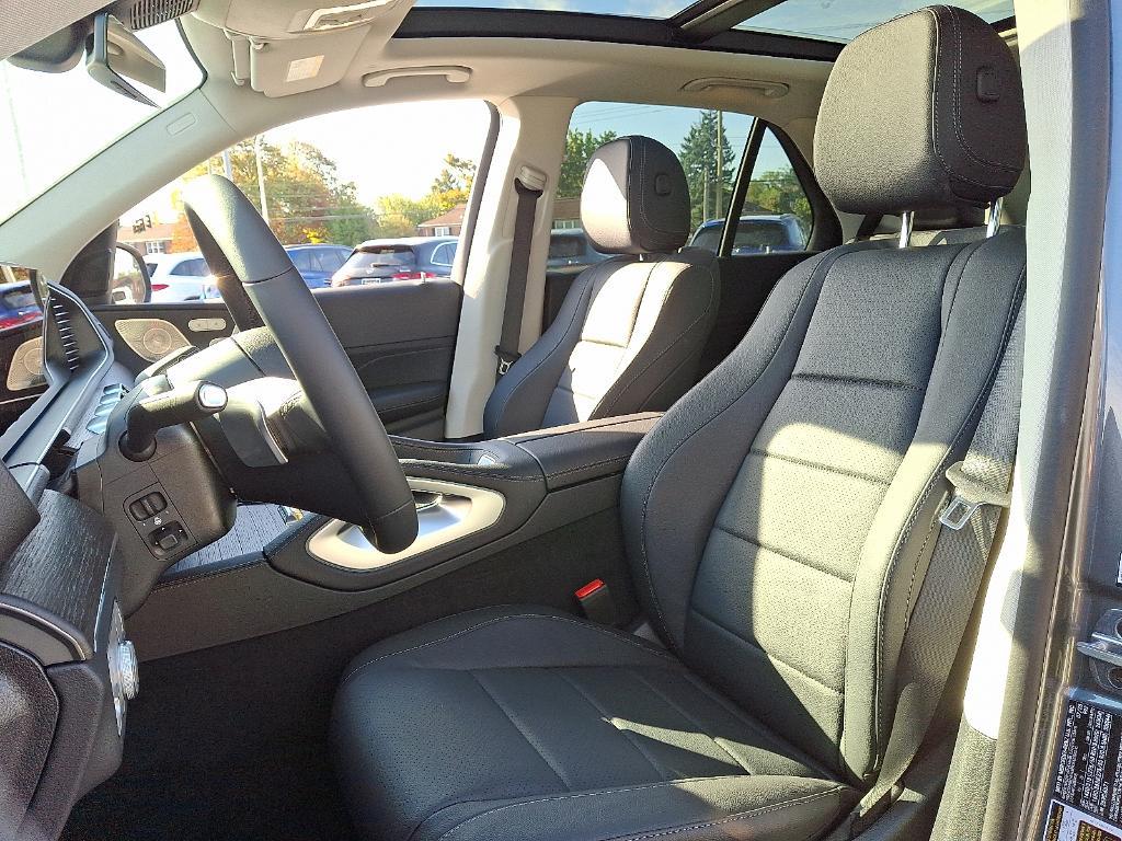 new 2026 Mercedes-Benz GLE 350 car, priced at $71,465