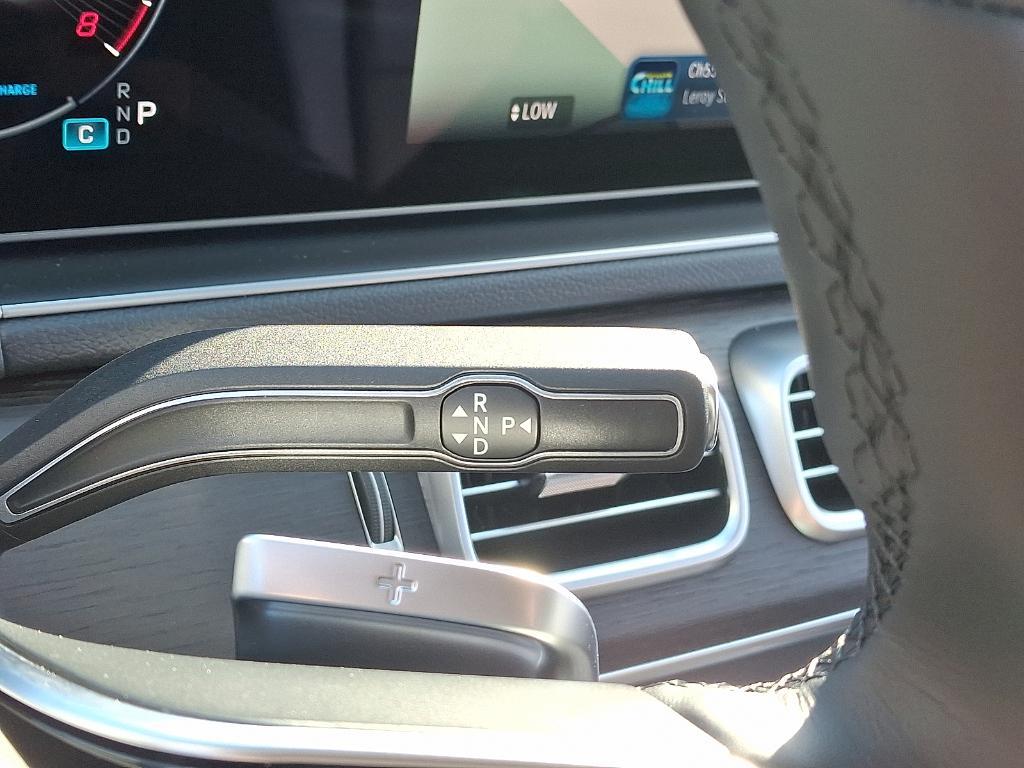 new 2026 Mercedes-Benz GLE 350 car, priced at $71,465