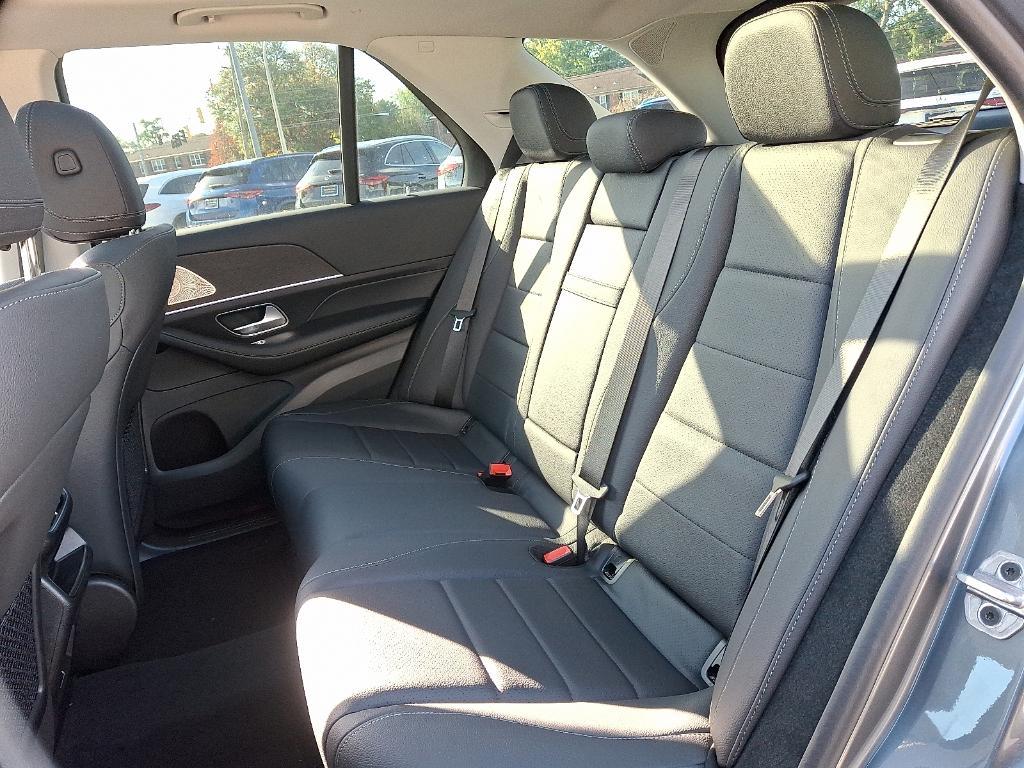 new 2026 Mercedes-Benz GLE 350 car, priced at $71,465