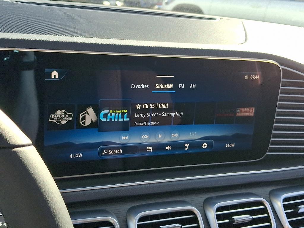 new 2026 Mercedes-Benz GLE 350 car, priced at $71,465