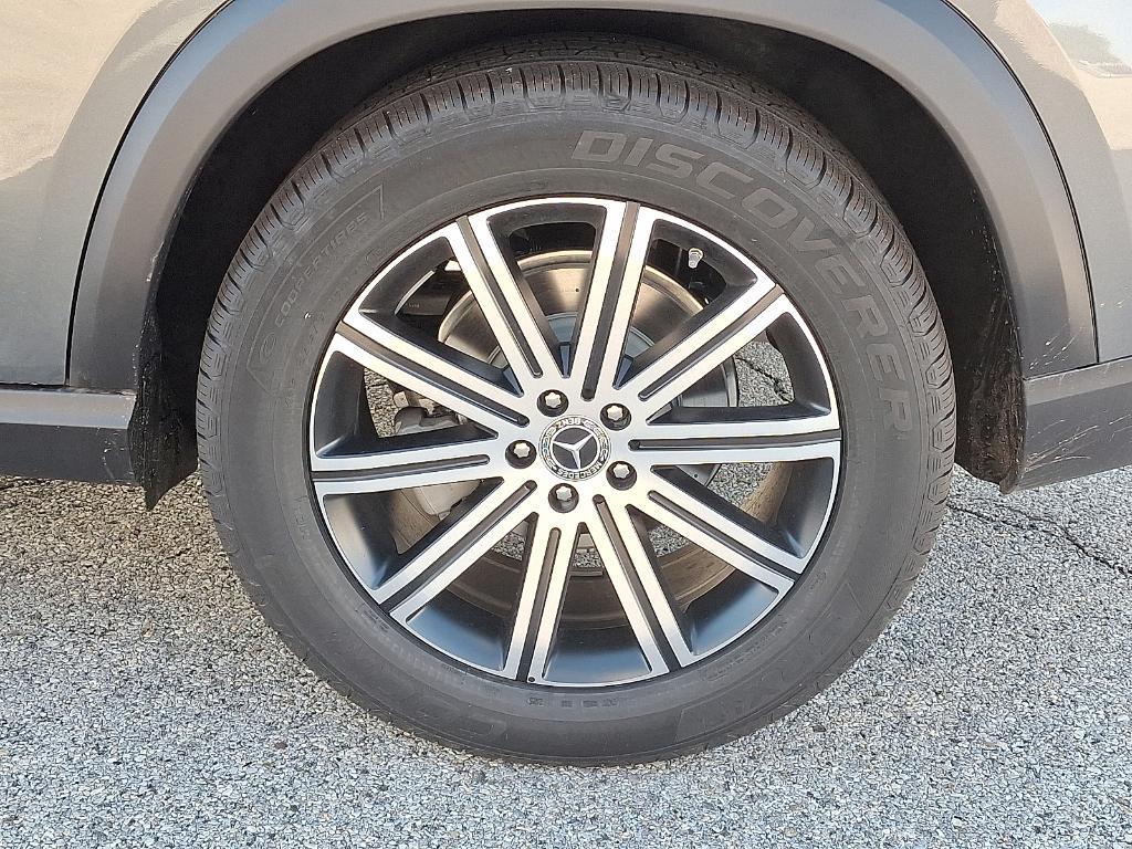 new 2026 Mercedes-Benz GLE 350 car, priced at $71,465