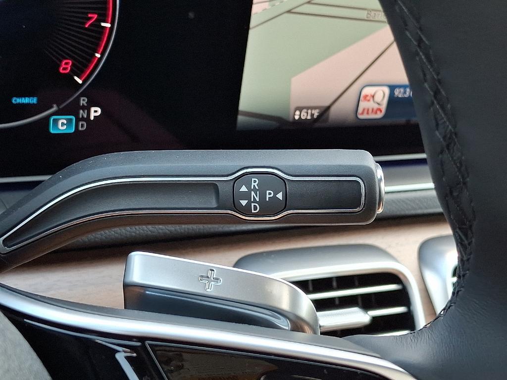 new 2025 Mercedes-Benz GLE 350 car, priced at $73,780