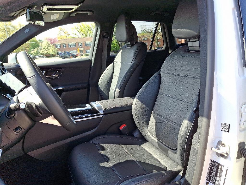 used 2025 Mercedes-Benz GLC 300 car, priced at $53,385