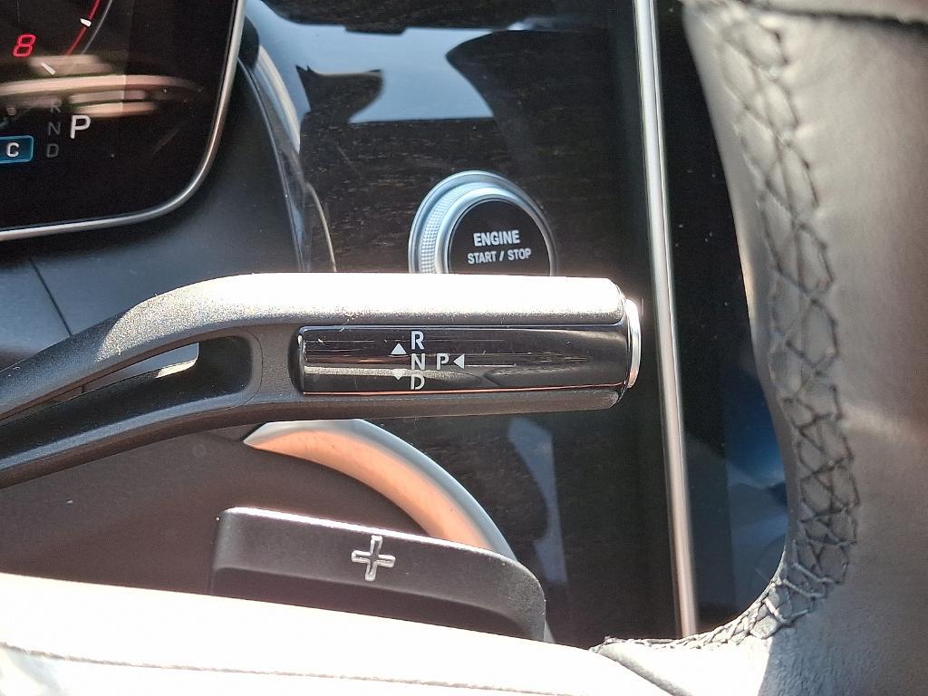 used 2025 Mercedes-Benz GLC 300 car, priced at $53,385