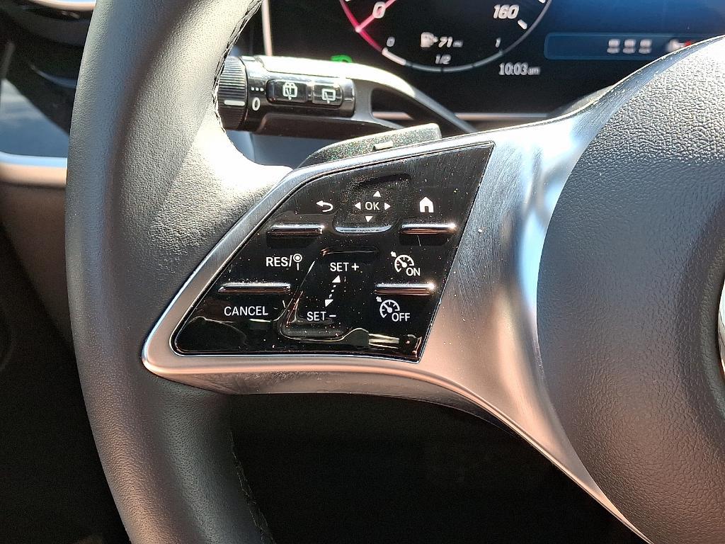 used 2025 Mercedes-Benz GLC 300 car, priced at $53,385