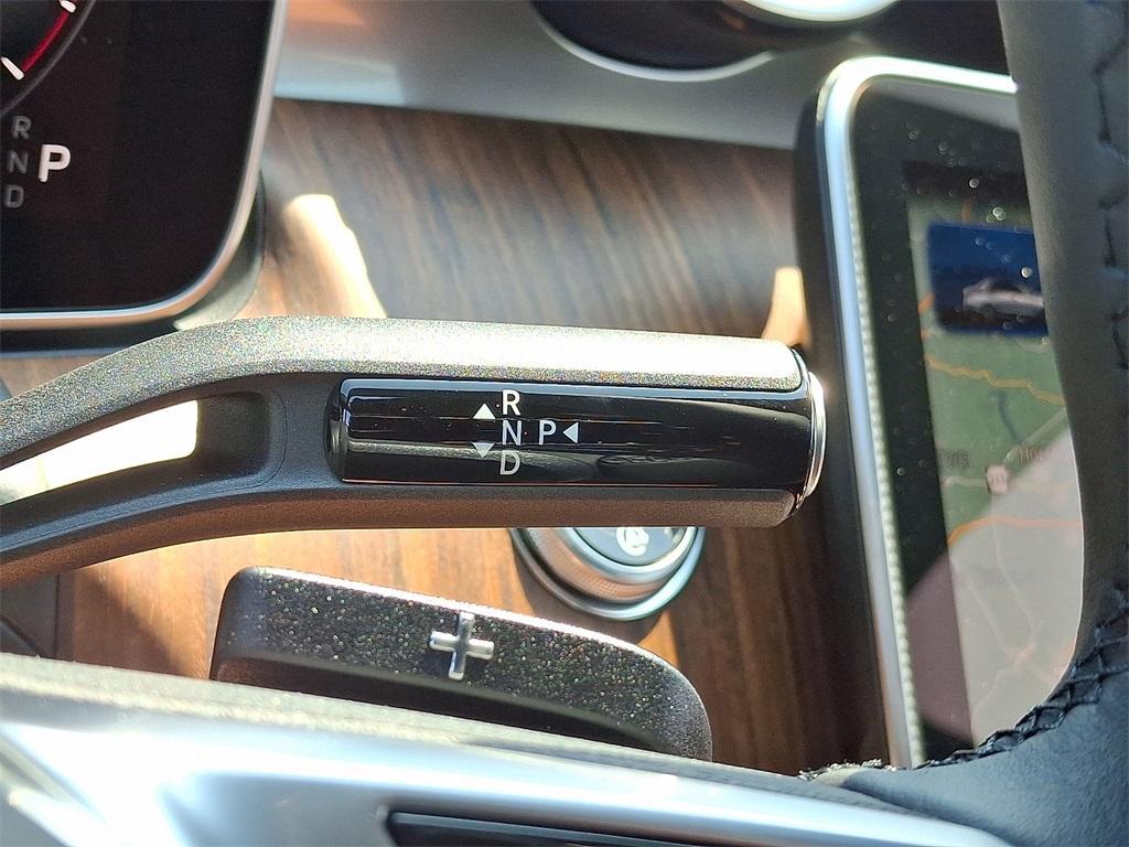 new 2025 Mercedes-Benz C-Class car, priced at $54,135