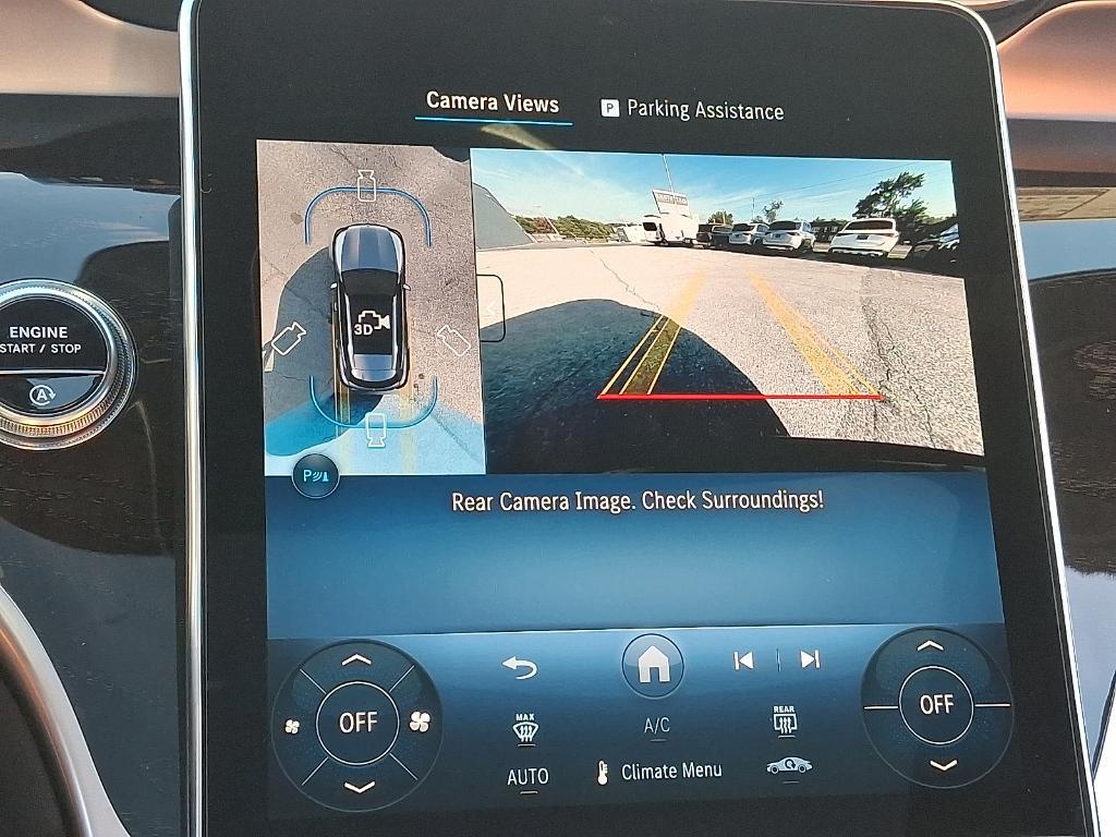 new 2026 Mercedes-Benz GLC 300 car