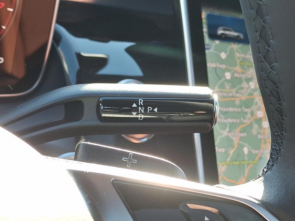 new 2026 Mercedes-Benz GLC 300 car