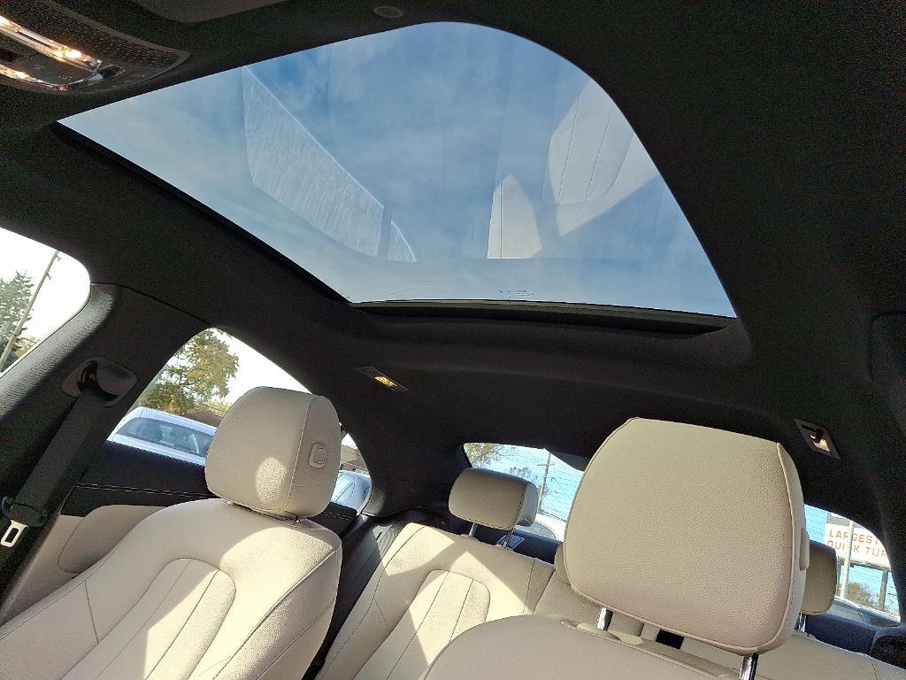 used 2025 Mercedes-Benz CLA 250 car, priced at $47,710