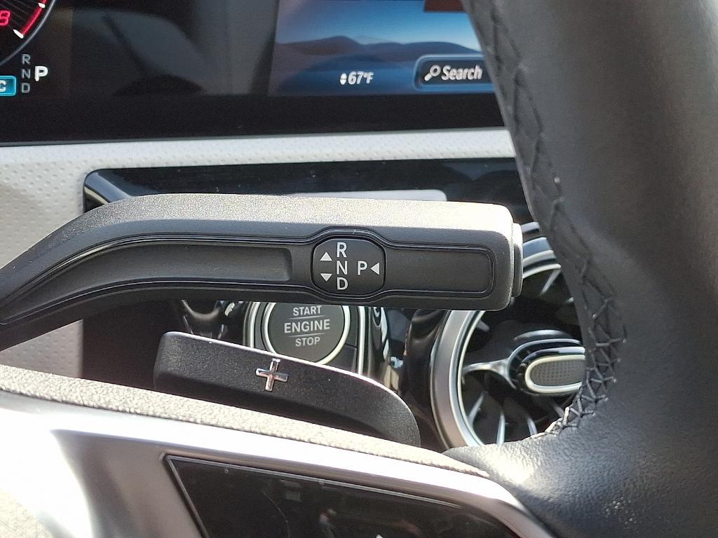 used 2025 Mercedes-Benz CLA 250 car, priced at $47,710