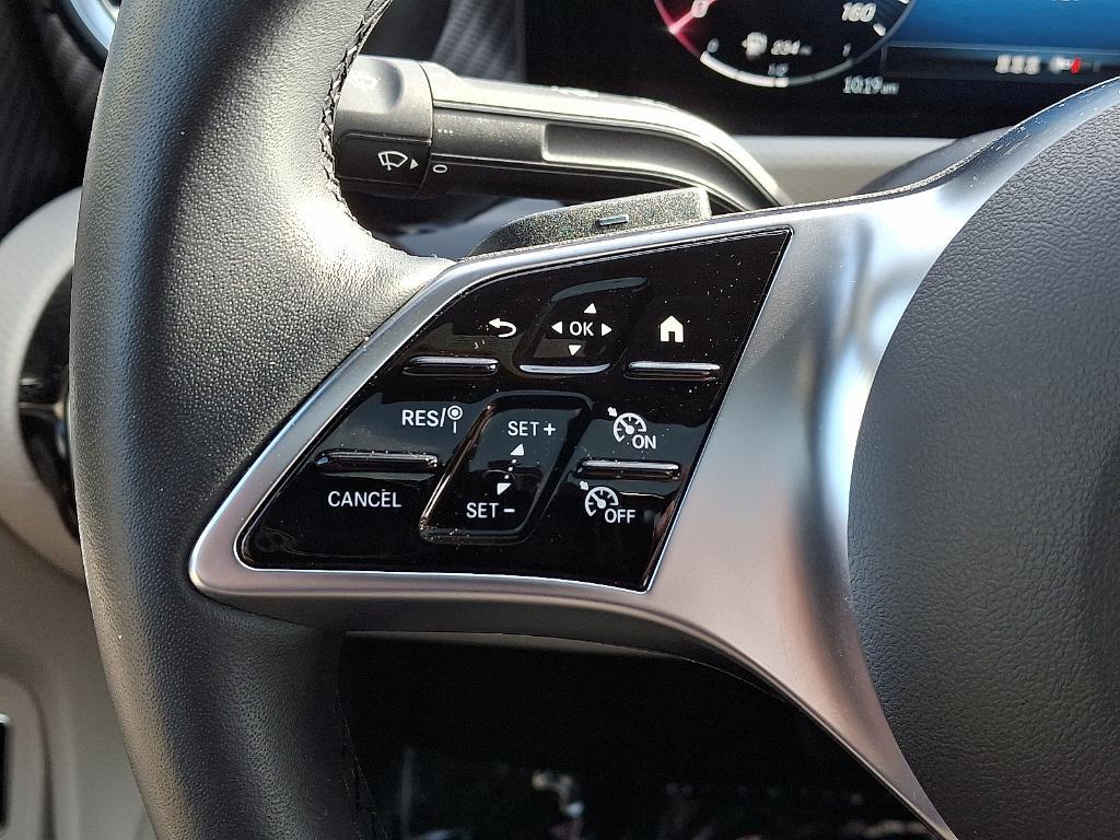 used 2025 Mercedes-Benz CLA 250 car, priced at $47,710