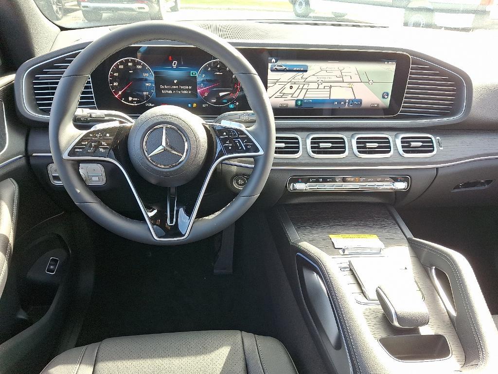 new 2026 Mercedes-Benz GLE 350 car, priced at $69,965