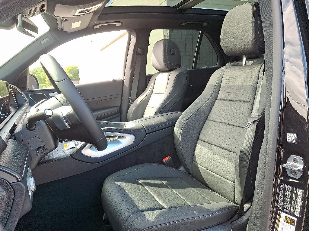 new 2026 Mercedes-Benz GLE 350 car, priced at $69,965