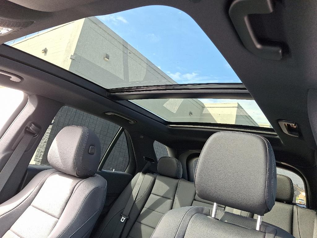 new 2026 Mercedes-Benz GLE 350 car, priced at $69,965