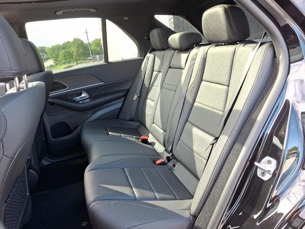 new 2026 Mercedes-Benz GLE 350 car, priced at $69,965