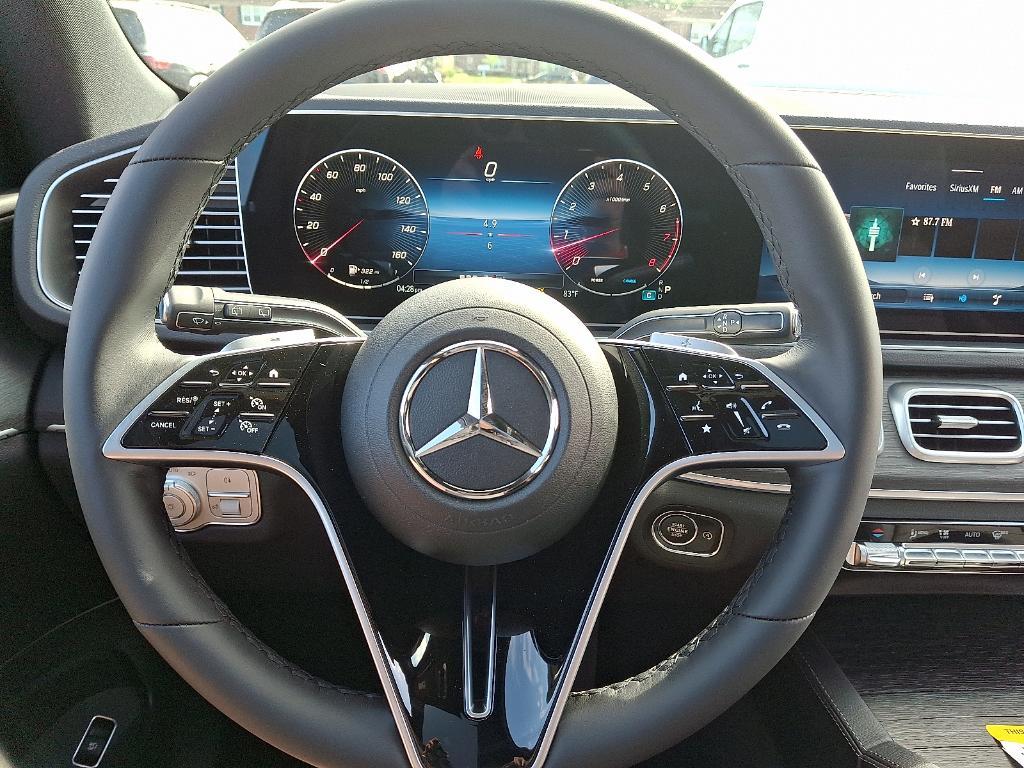 new 2026 Mercedes-Benz GLE 350 car, priced at $69,965