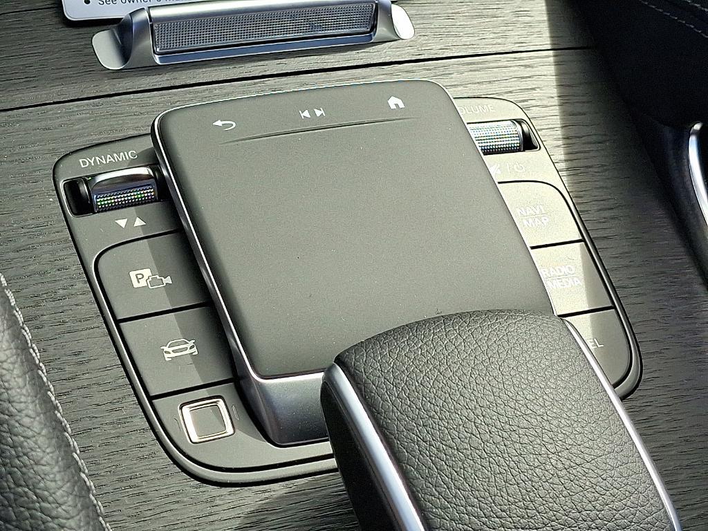 new 2026 Mercedes-Benz GLE 350 car, priced at $69,965