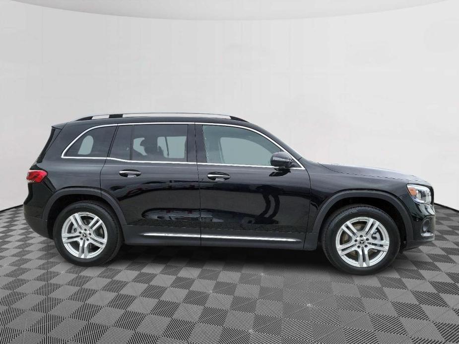 used 2023 Mercedes-Benz GLB 250 car, priced at $44,900