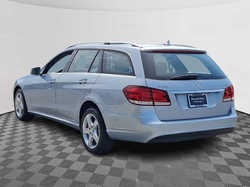 used 2016 Mercedes-Benz E-Class car, priced at $24,900