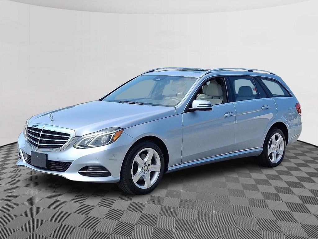 used 2016 Mercedes-Benz E-Class car, priced at $24,900