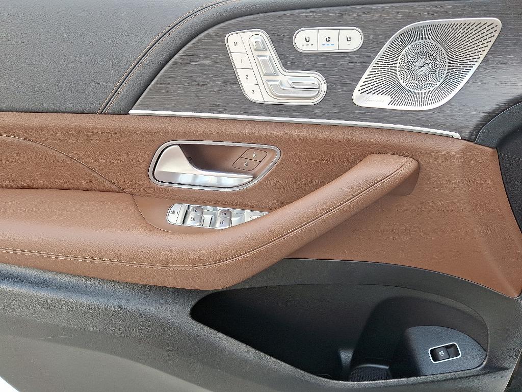 used 2024 Mercedes-Benz GLE 350 car, priced at $58,900