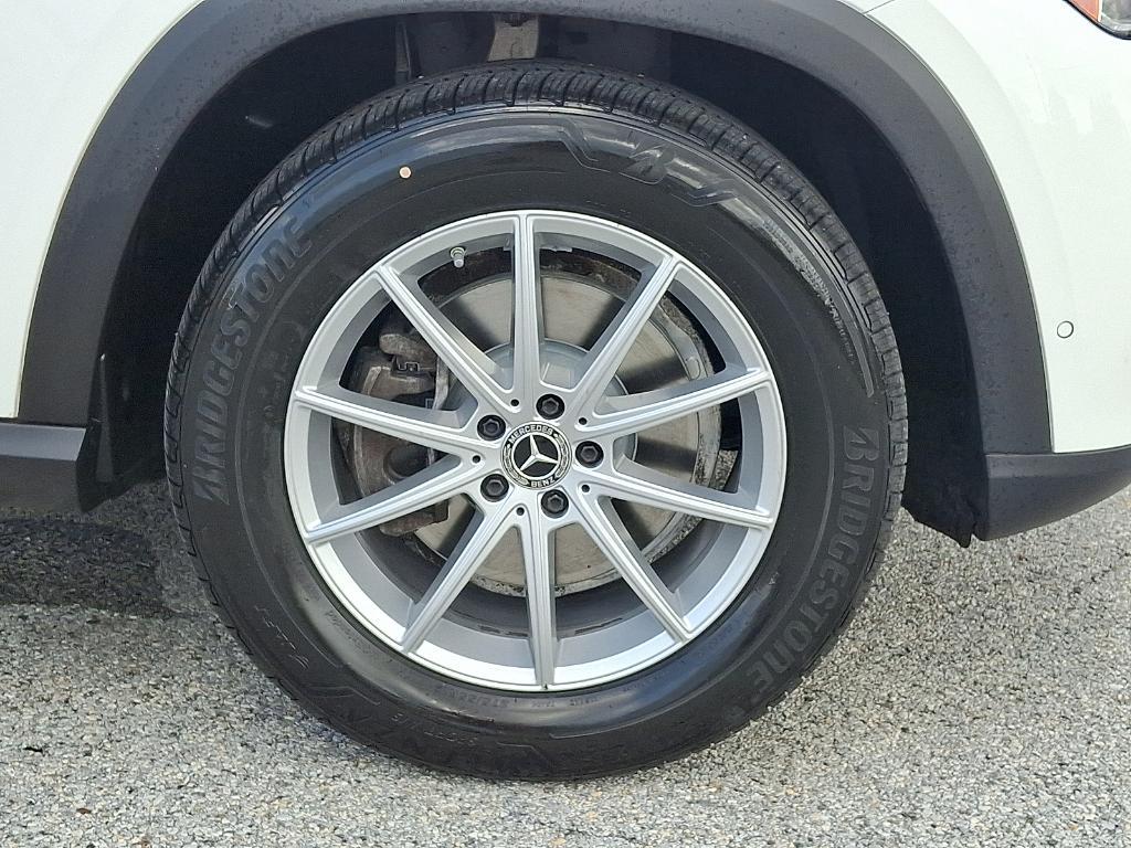 used 2024 Mercedes-Benz GLE 350 car, priced at $58,900