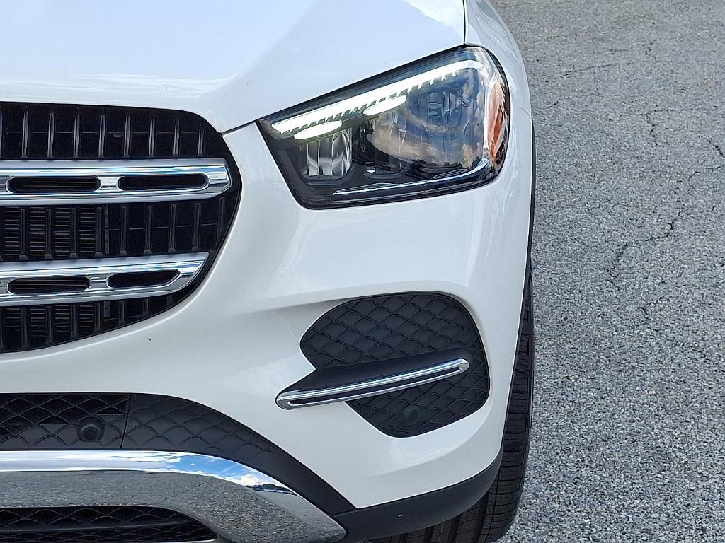 used 2024 Mercedes-Benz GLE 350 car, priced at $58,900