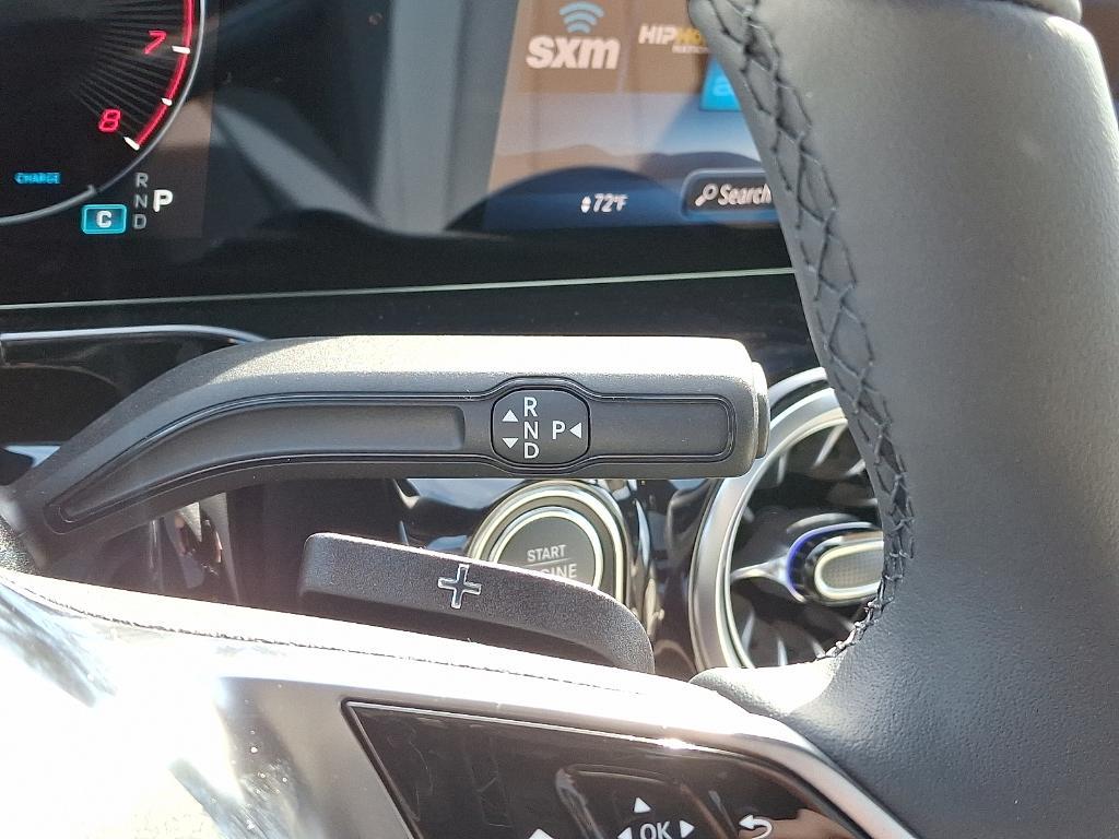 new 2026 Mercedes-Benz GLA 250 car, priced at $49,345