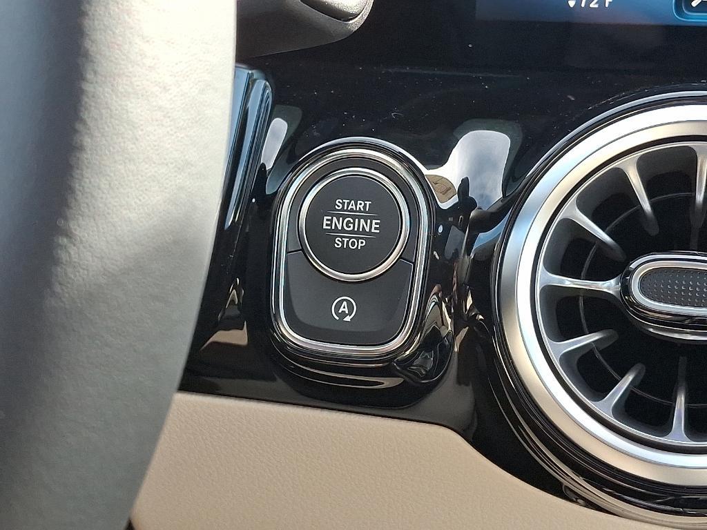 new 2026 Mercedes-Benz GLA 250 car, priced at $49,345