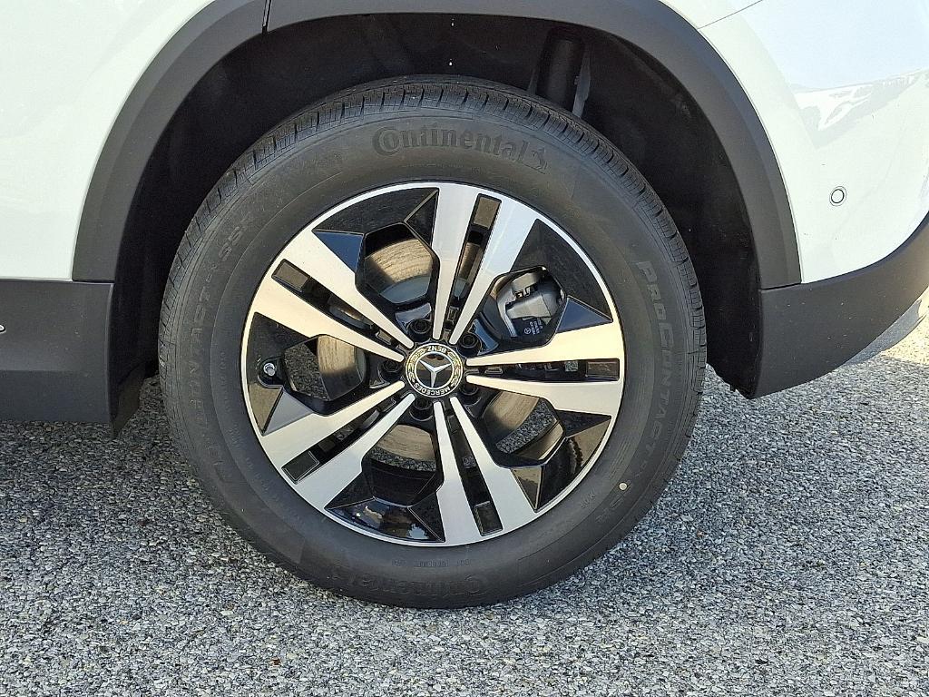 new 2026 Mercedes-Benz GLA 250 car, priced at $49,345