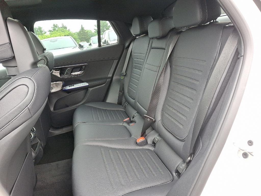 new 2025 Mercedes-Benz GLC 300 car, priced at $65,130