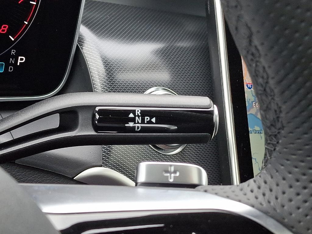 new 2025 Mercedes-Benz GLC 300 car, priced at $65,130