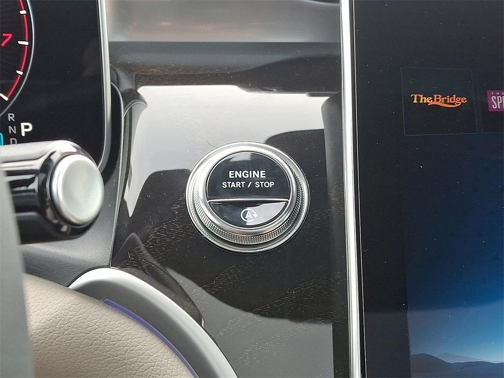 new 2026 Mercedes-Benz GLC 300 car, priced at $58,235