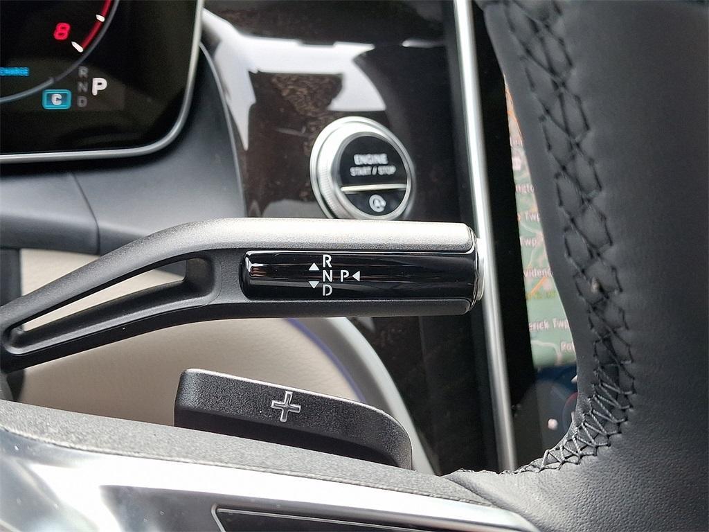 new 2026 Mercedes-Benz GLC 300 car, priced at $58,235