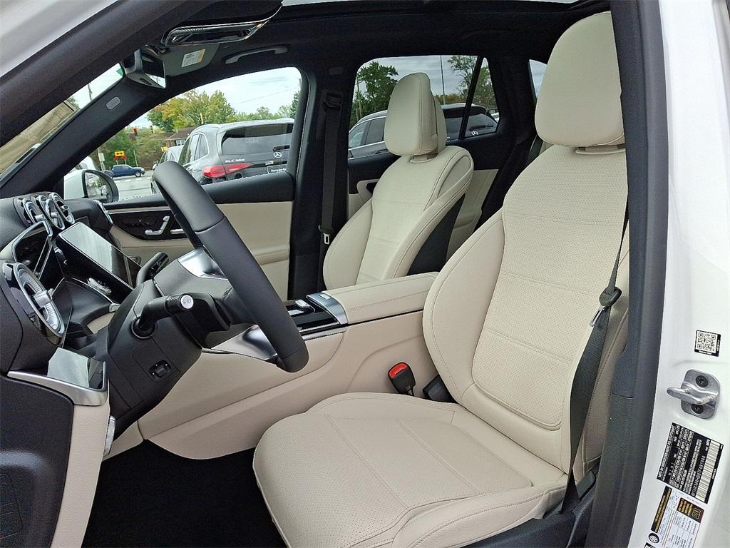 new 2026 Mercedes-Benz GLC 300 car, priced at $58,235