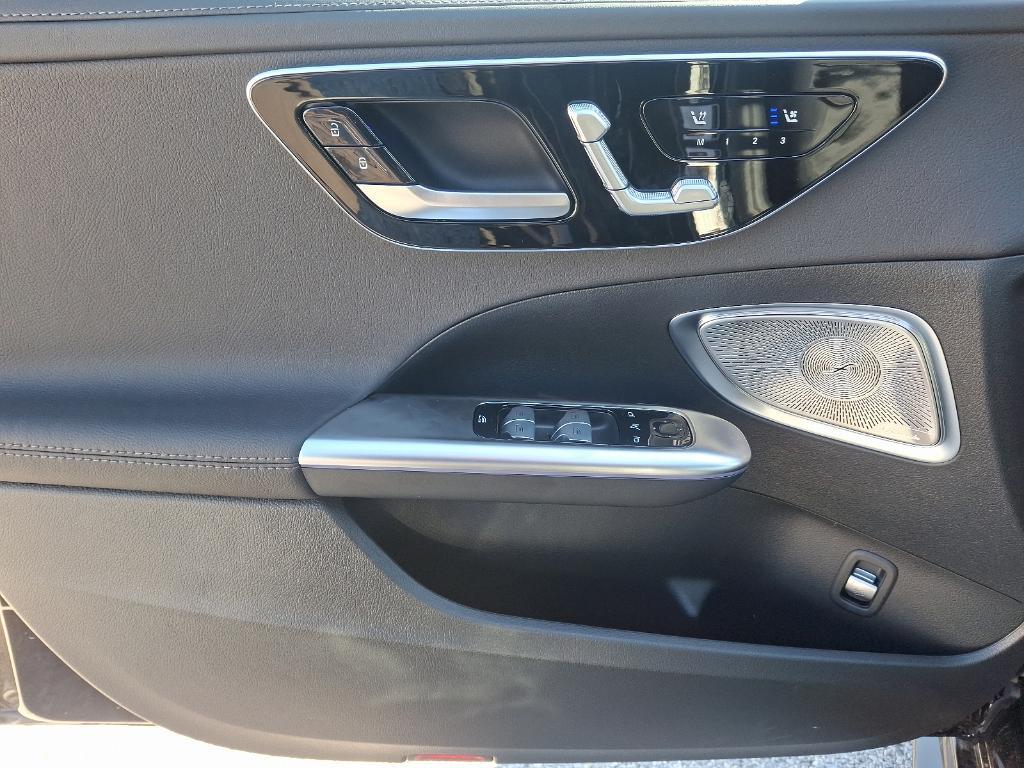 new 2025 Mercedes-Benz C-Class car, priced at $59,915