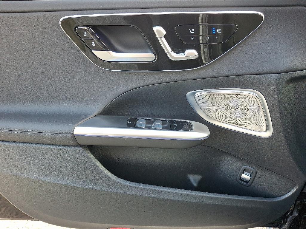 used 2025 Mercedes-Benz C-Class car, priced at $50,900