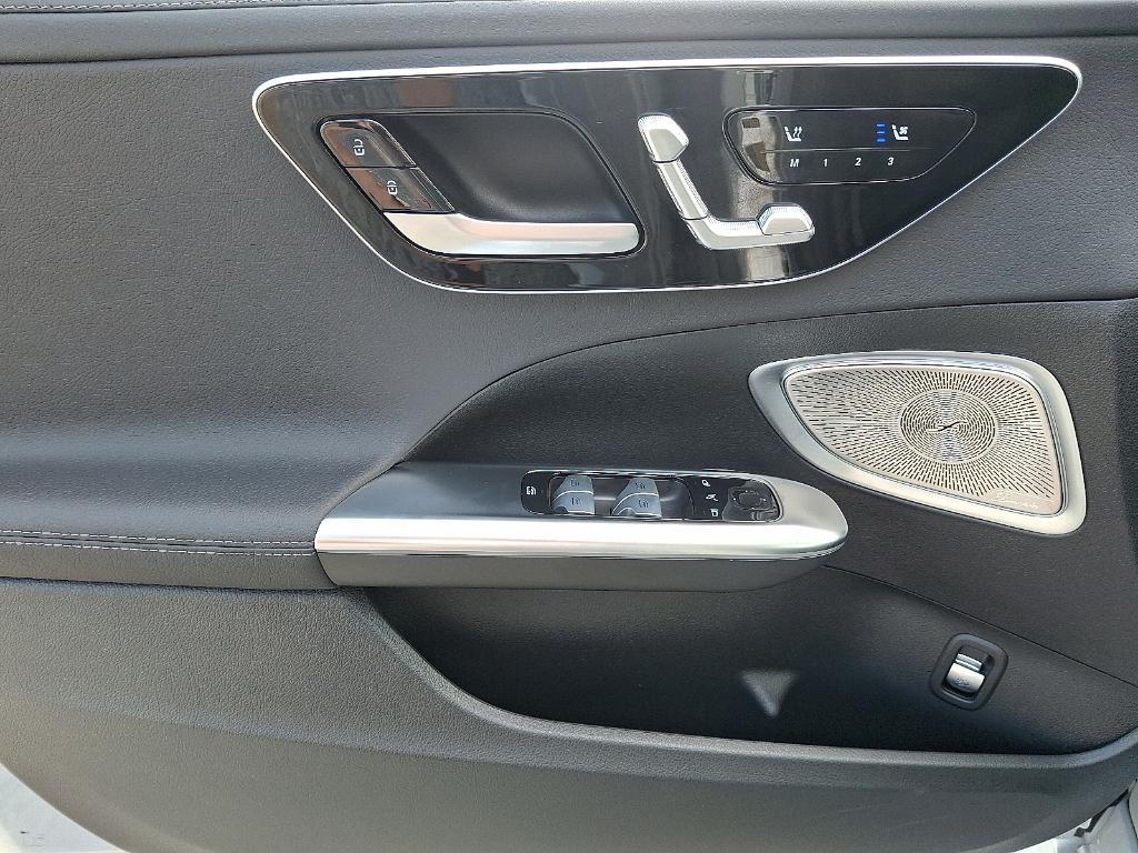 used 2025 Mercedes-Benz C-Class car, priced at $61,070