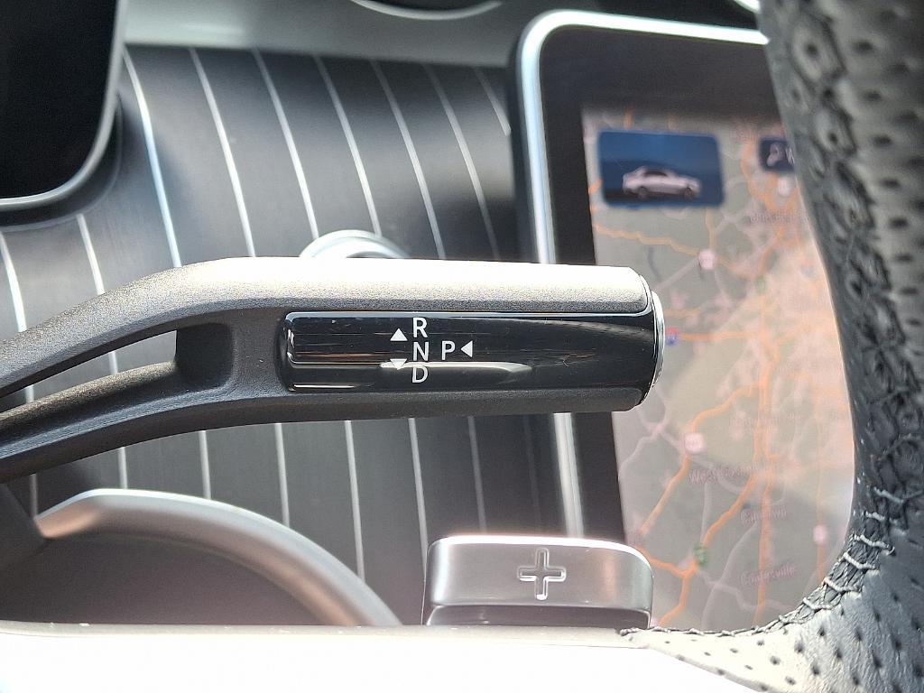 used 2025 Mercedes-Benz C-Class car, priced at $61,070