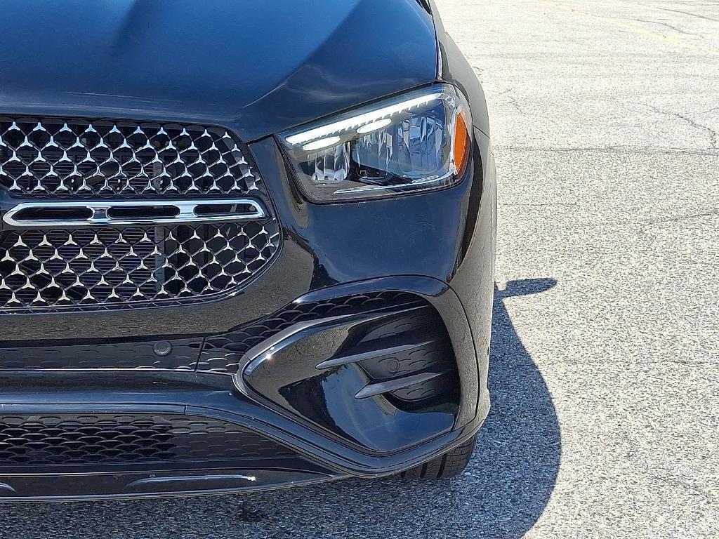 used 2025 Mercedes-Benz GLE 450 car, priced at $85,860