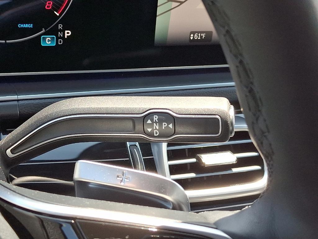 used 2025 Mercedes-Benz GLE 450 car, priced at $85,860