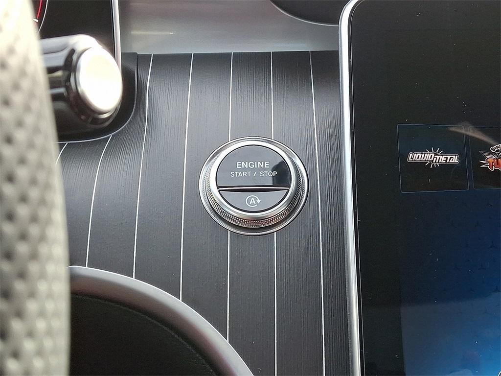 new 2026 Mercedes-Benz C-Class car