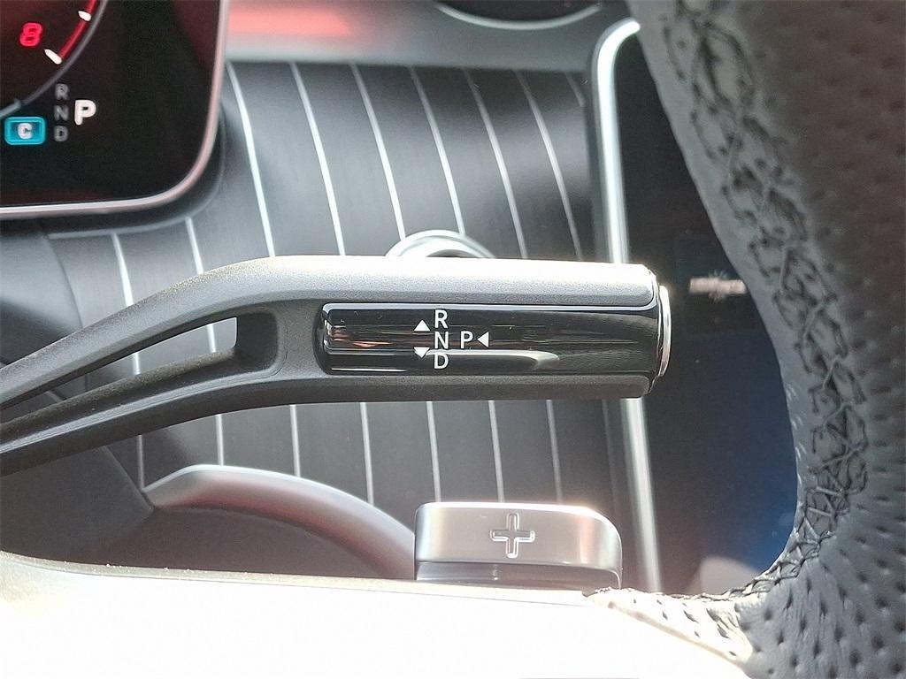 new 2026 Mercedes-Benz C-Class car